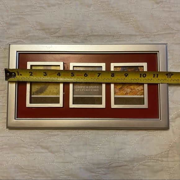 🔥5 for $20 - Picture Frame - Picture 8 of 8